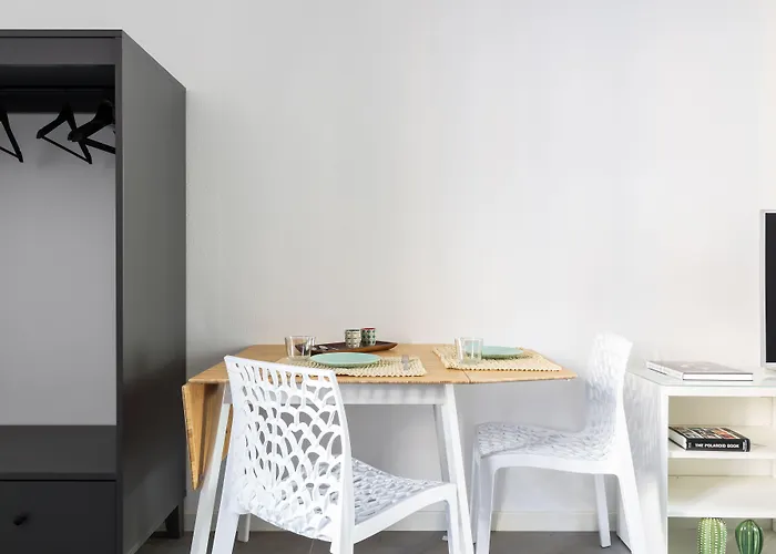 Anfossi Master Guest * Milano