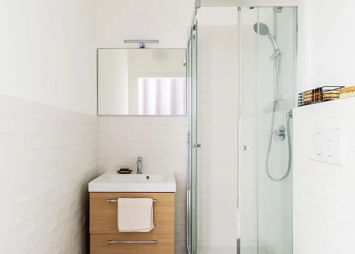 Anfossi Master Guest Daire *