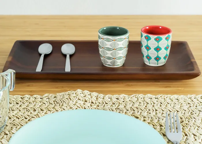 Daire Anfossi Master Guest Milano