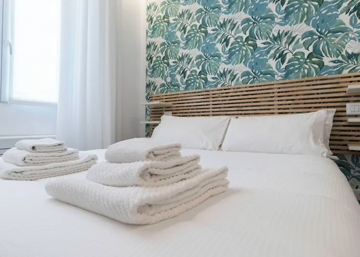 Italianway Comfort - Taramelli 60 * Milán