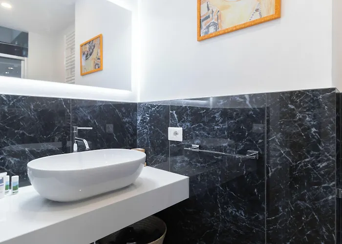 Italianway Comfort - Taramelli 60 Apartmán Milán