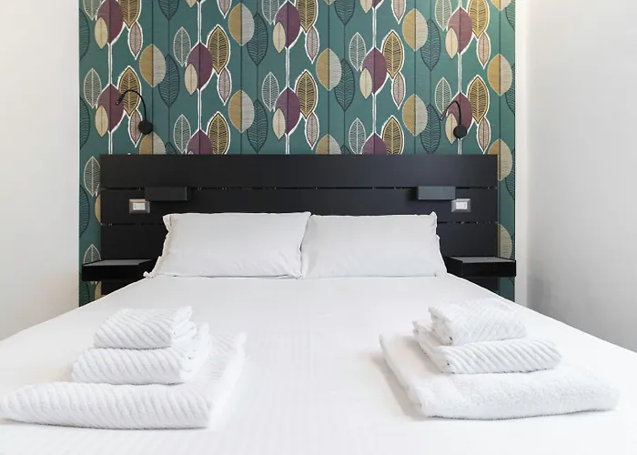 Apartmán Italianway Comfort - Taramelli 60 Milán