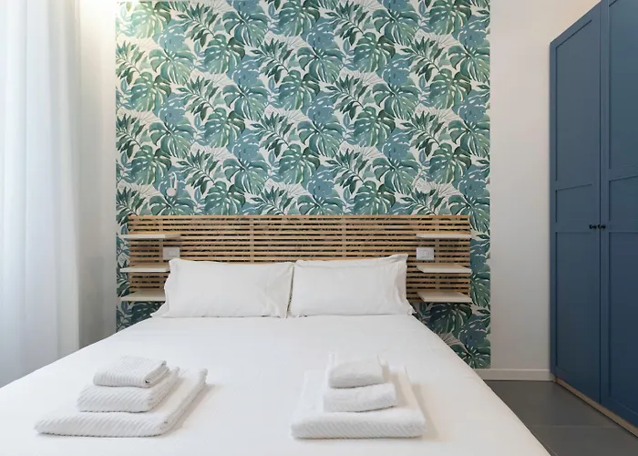 Italianway Comfort - Taramelli 60 Apartmán