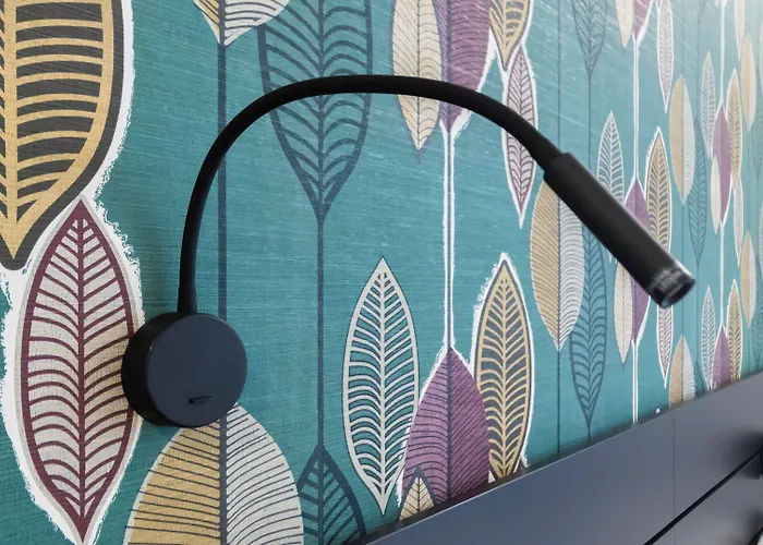 Italianway Comfort - Taramelli 60 Milán