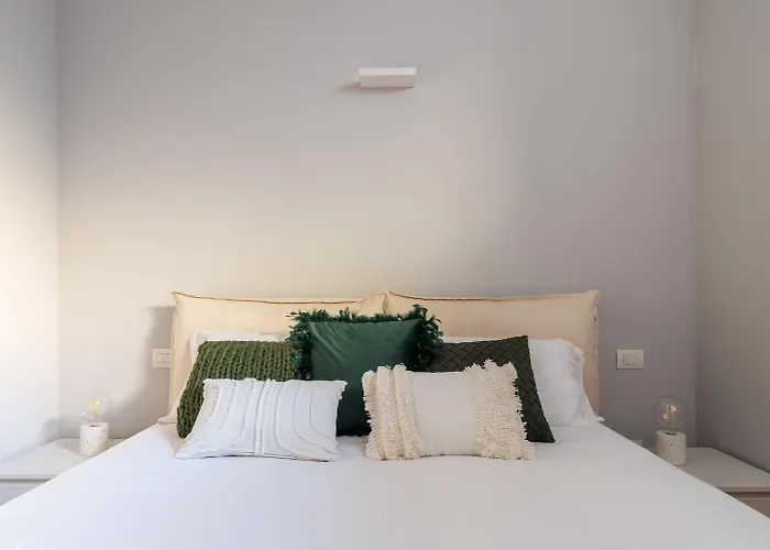 Apartment Easyhomes - Botta Milan