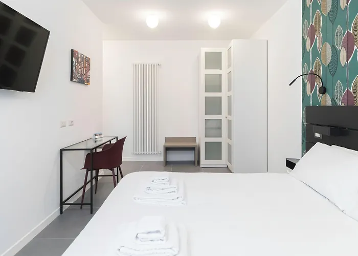 Italianway Comfort - Taramelli 60 *