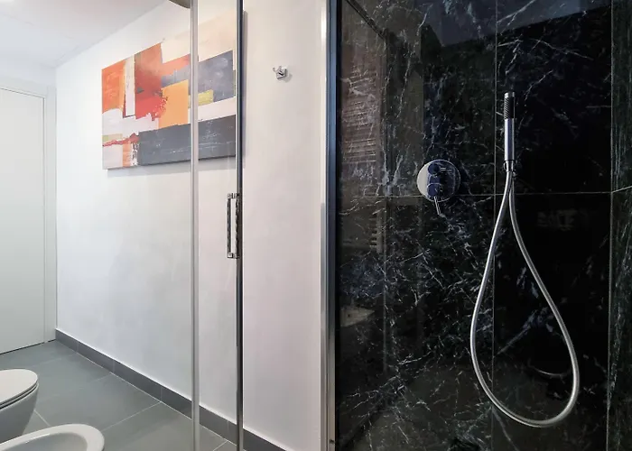 Italianway Comfort - Taramelli 60 Apartmán