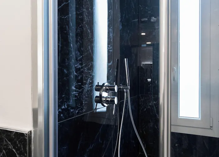 Apartmán Italianway Comfort - Taramelli 60