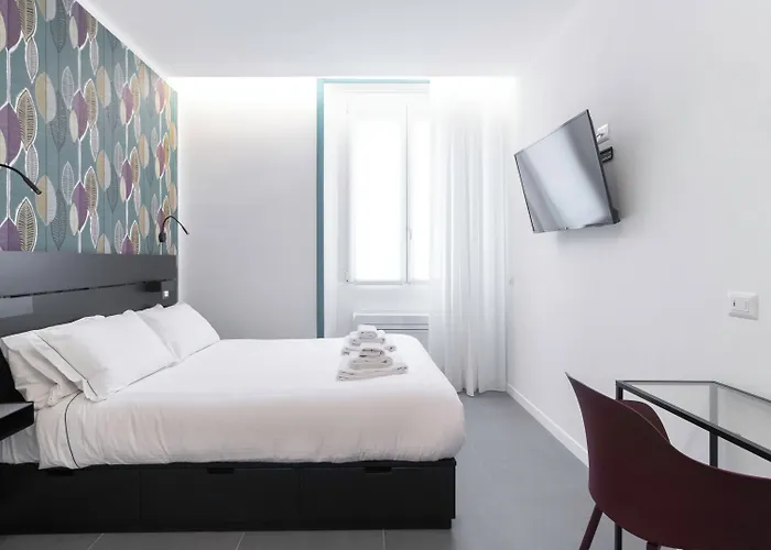 Italianway Comfort - Taramelli 60 Apartament Mediolan