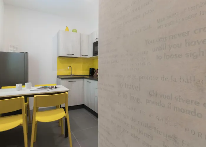 Italianway Comfort - Taramelli 60