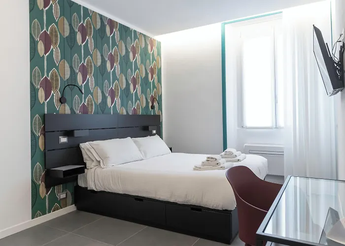 Italianway Comfort - Taramelli 60 Apartament