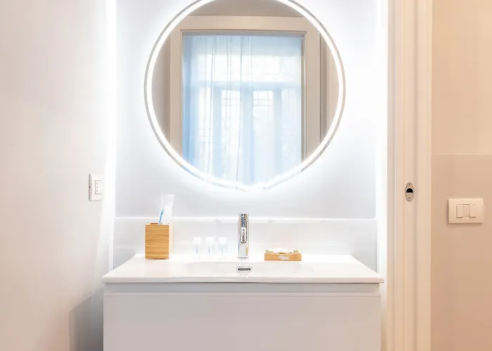 Apartment Easyhomes - Botta