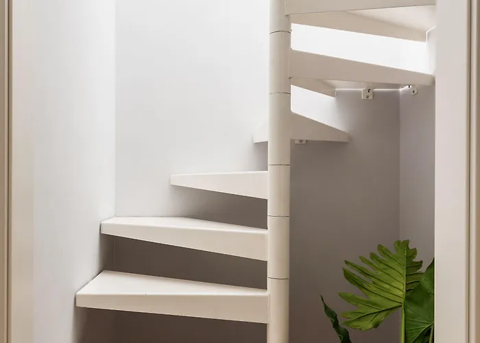 Easyhomes - Botta Lägenhet Milano