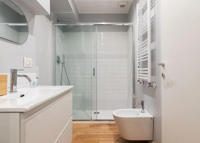 Apartment Easyhomes - Botta *