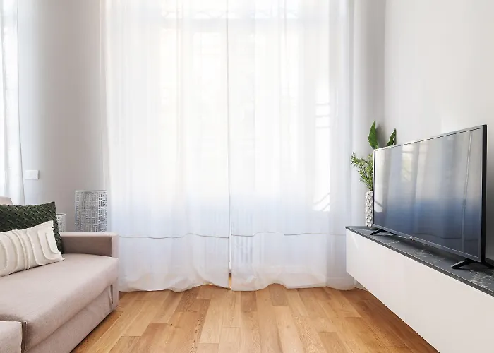 Easyhomes - Botta Milano