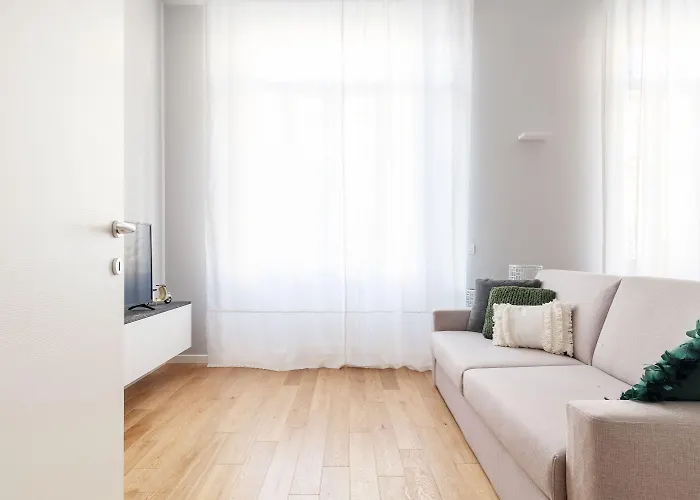 Easyhomes - Botta Milan