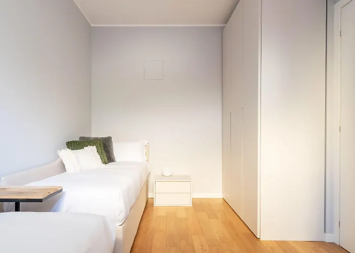 Easyhomes - Botta Apartment *