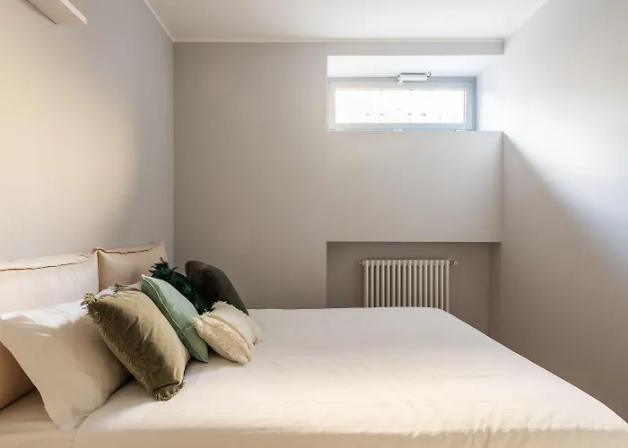 Lägenhet Easyhomes - Botta Milano