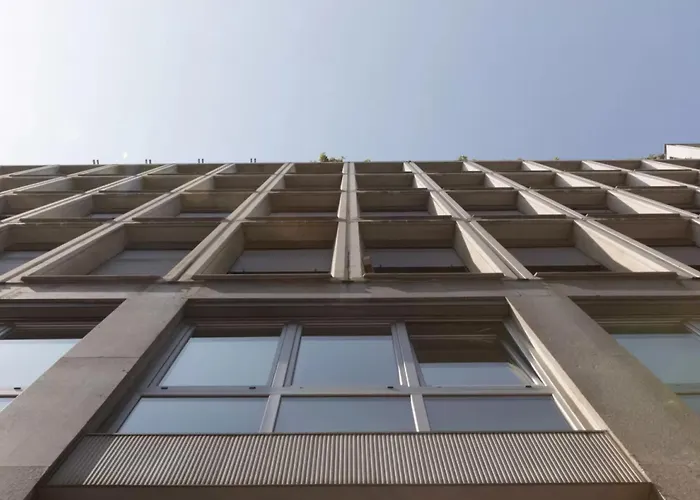 Апартаменты Italianway Collection - Cannobio 8