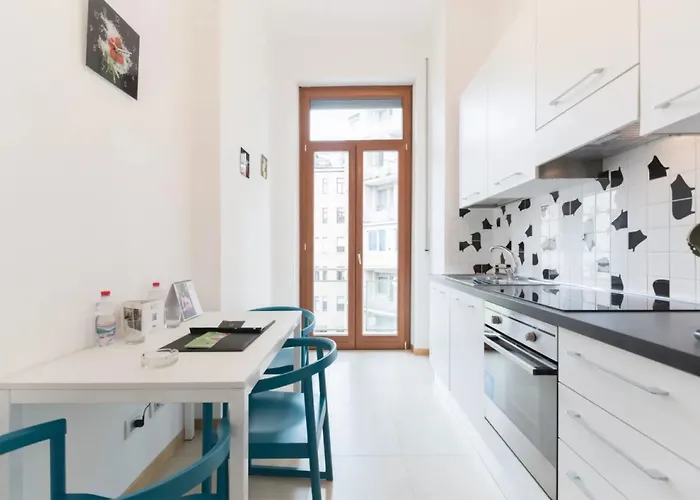 Апартаменты Italianway Collection - Cannobio 8