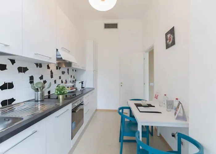 Апартаменты Italianway Collection - Cannobio 8