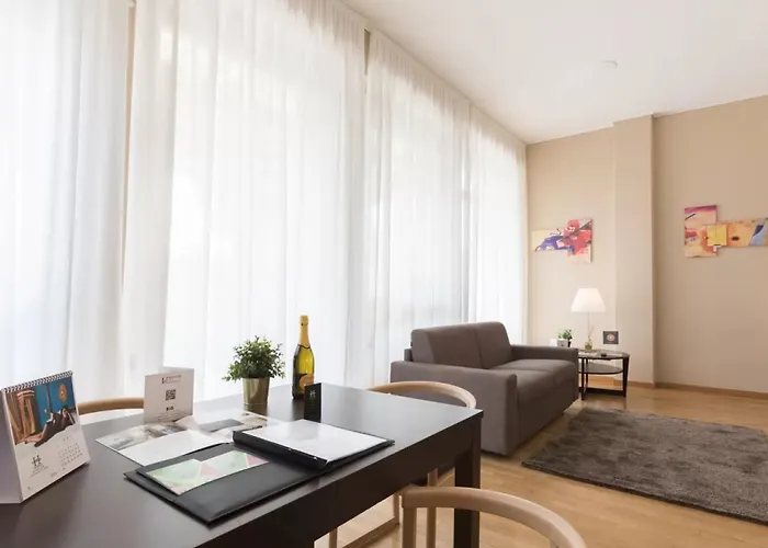 Italianway Collection - Cannobio 8 Apartman Milánó