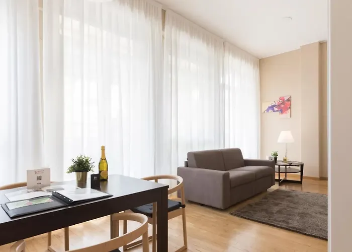 Italianway Collection - Cannobio 8 Апартаменты *