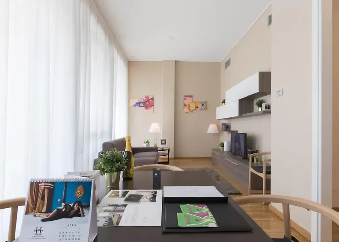 Italianway Collection - Cannobio 8 *