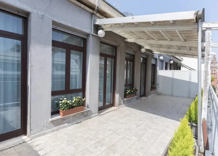 Italianway Collection - Cannobio 8 Апартаменты