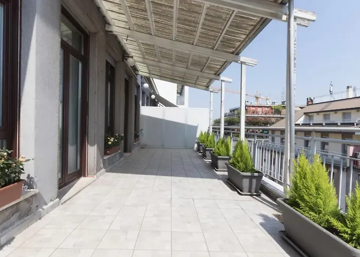 Italianway Collection - Cannobio 8 *