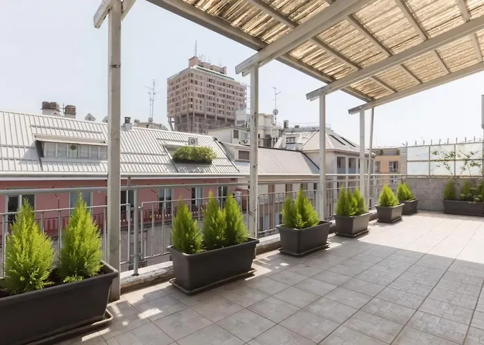 Italianway Collection - Cannobio 8 *