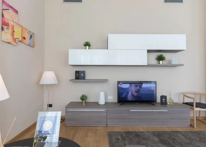 Italianway Collection - Cannobio 8 Апартаменты *