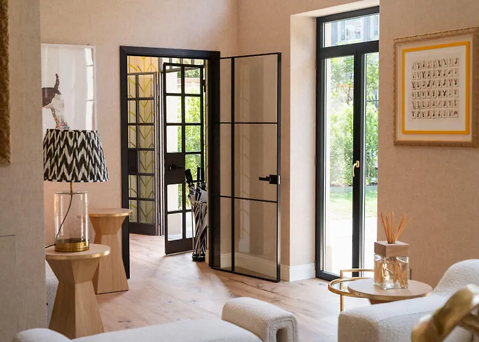 Vmaison Brera 5* Milão