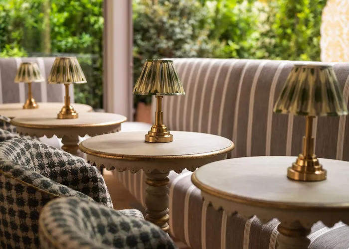 Hotel Vmaison Brera Milão