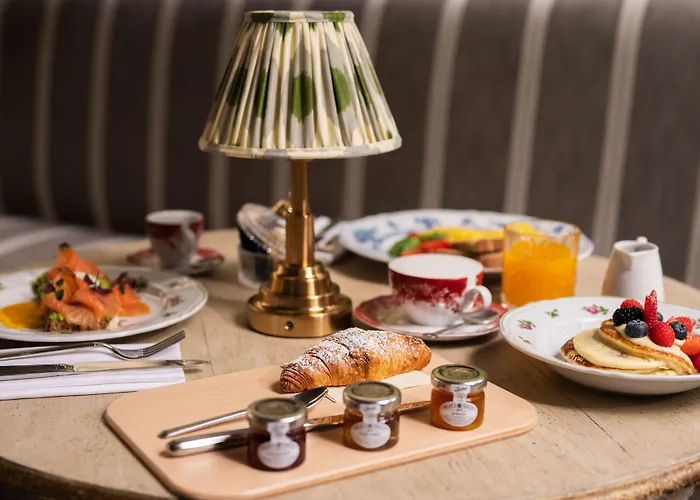 Vmaison Brera Hotel Milão