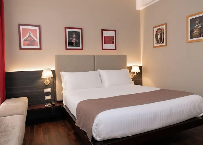 Hotel 10 Keys