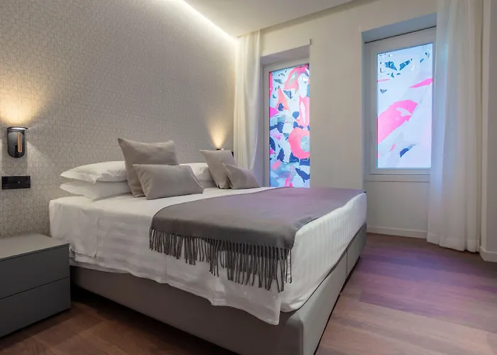 Sant'ambrogio Apartments, Reception H24 Mailand