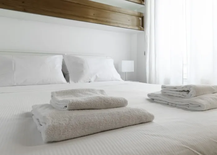 Italianway - Caminadella 23 Daire Milano