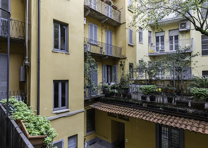 Lejlighed Italianway - Caminadella 23 *