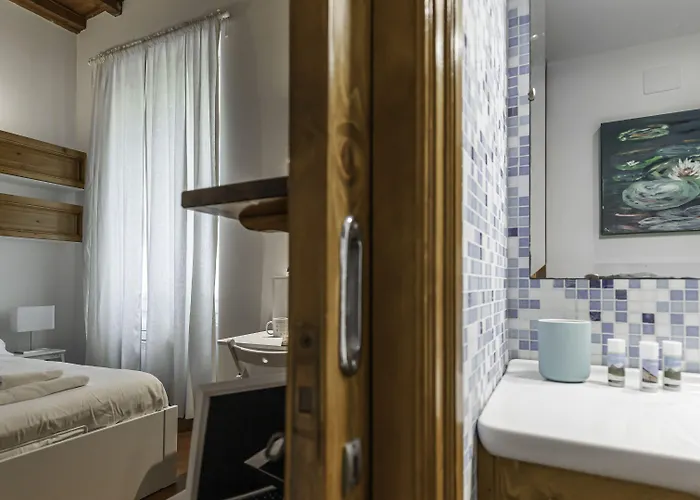 Italianway - Caminadella 23 Milano