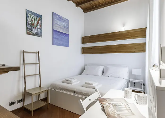 Daire Italianway - Caminadella 23 Milano