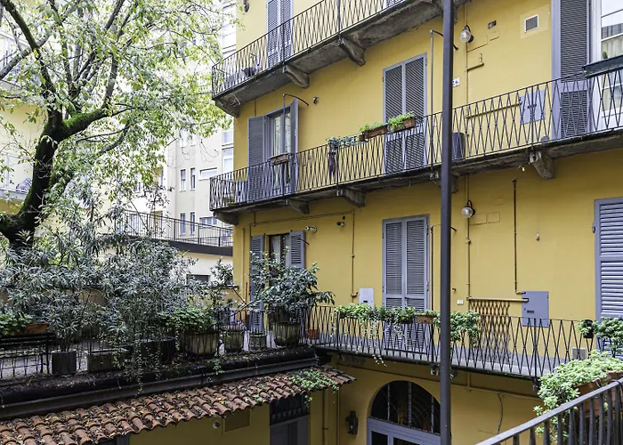 Italianway - Caminadella 23 Daire *