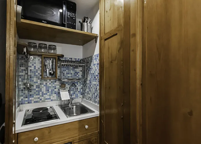 Italianway - Caminadella 23 *