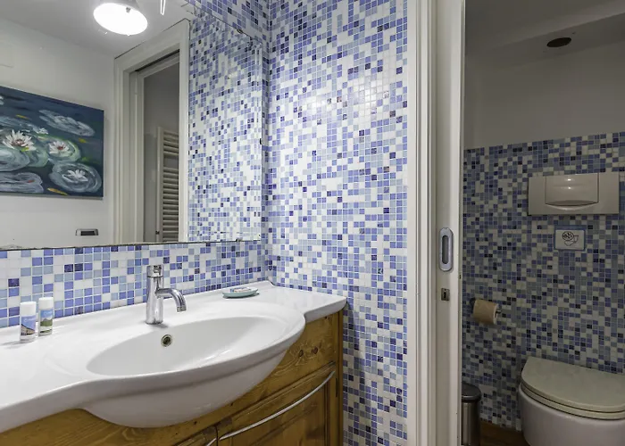 Italianway - Caminadella 23 Daire *