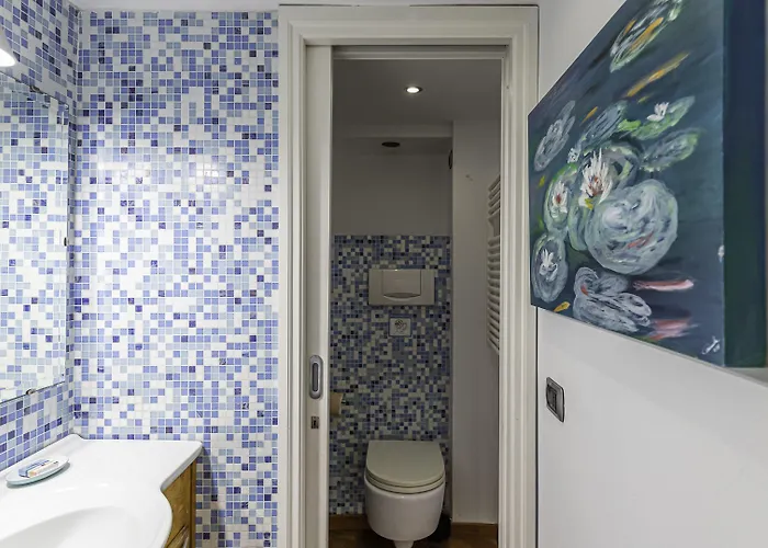 Italianway - Caminadella 23 Daire Milano