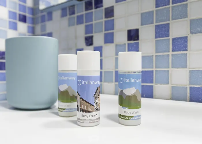 Italianway - Caminadella 23 Daire