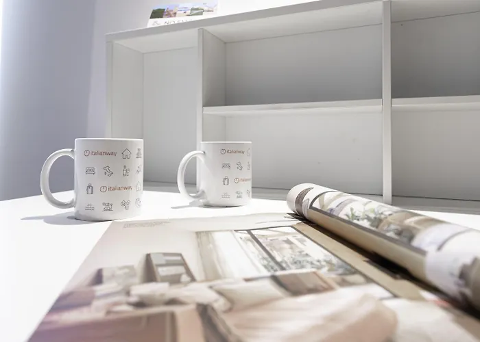 Italianway - Caminadella 23 Daire