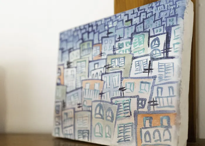 Italianway - Caminadella 23 Milano