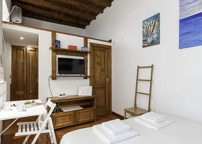 Italianway - Caminadella 23 Daire *