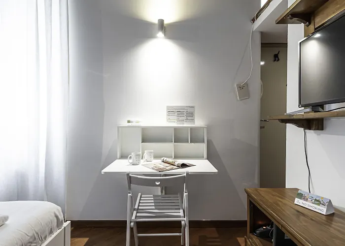 Italianway - Caminadella 23 Daire *